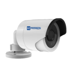 Camera IP H265+HDParagon 5.0 Megapixel HDS-2052IRPH