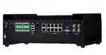 Đầu ghi IP 12 kênh  cho camera giao thôngITSE0804-GN5B-D