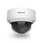 Camera IP Dome hồng ngoại 5.0 Megapixel VANTECH VPH-3653AI