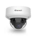 Camera IP Dome hồng ngoại 5.0 Megapixel VANTECH VPH-3654AI