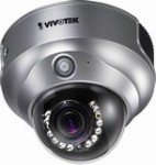 Camera 2-megapixel H.264 Day-Night Vivotek FD8161