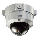 Camera Dome Panasonic WV-CW500S/G