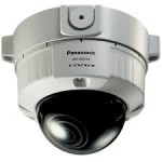 Camera Dome Panasonic WV-SW352E