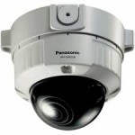 Camera Dome Panasonic WV-SW558E