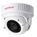 Camera IP Dome hồng ngoại VDTECH VDT-135IP 1.0