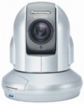 Camera IP Xoay, Zoom Panasonic BB-HCM581CE
