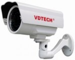 Camera IP thân hồng ngoại VDTECH VDT-207IP 0.6