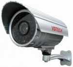 Camera IP thân hồng ngoại VDTECH VDT-225IP 0.6