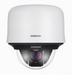 Camera Smart Dome Samsung SCP-2430HP