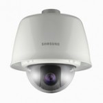 Camera Speed Dome Samsung SCP-3120VHP