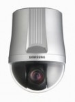 Camera Speed Dome Samsung SPD-3750TP