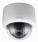 Camera Zoom hồng ngoại SAMSUNG SCO-2120RP