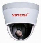 Camera màu speed dome VDTECH VDT-36ZA