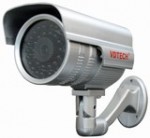 Camera an ninh có hồng ngoại VDTECH VDT-117C