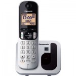 Điện thoại không dây mẹ bồng con Panasonic KX-TGC210
