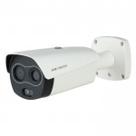 Camera IP cảm biến thân nhiệtKbvision KX-H02TN