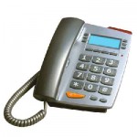 Điện thoại bàn KTeL 286