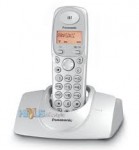 Điện thoại không dây Panasonic KX-TG1100(mẹ bồng con)