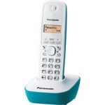 Điện thoại không dây (mẹ bồng con)Panasonic KX-TG1611
