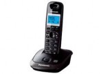 Điện thoại không dây (mẹ bồng con) Panasonic KX-TG2521