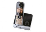 Điện thoại không dây (mẹ bồng con) Panasonic KX-TG6711