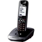 Điện thoại không dây (mẹ bồng con)  Panasonic KX-TG7511