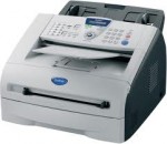 Máy Fax LaserBrother FAX-2820
