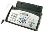 Máy Fax giấy thường Brother FAX-837MCS