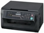 Máy in Laser đa chức năng Panasonic KX-MB1900