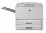 Máy in Laser khổ A3 HP LaserJet 9050dn Printer