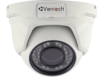 Camera dome hồng ngoại 4K DTV 3.0 Megapixel Vantech VP-6001DTV