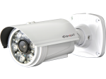 Camera hình trụ hồng ngoại 4K DTV 3.0 MP Vantech VP-6041DTV