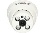 Camera ốp trần hồng ngoại 2.0 Megapixel Vantech VP-225CVI