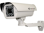 Camera thân HD-SDI hồng ngoại VANTECH VP- 6202B