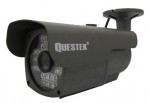 Camera IP giá rẻ cho hình ảnh sắc nét QUESTEK QTX–9251IP