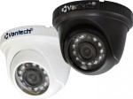 Camera Dome hồng ngoại VANTECH VT-3114S