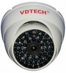 Camera Dome hồng ngoại VDTECH VDT-135AHD 2.0