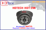 Camera chống trộm HDTECH HDT-206