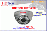Camera chống trộm HDTECH HDT-208