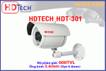 Camera chống trộm HDTECH HDT-301