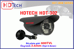 Camera chống trộm HDTECH HDT-302