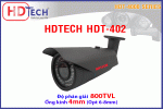 Camera chống trộm HDTECH HDT-402
