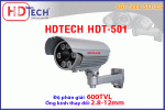 Camera chống trộm HDTECH HDT-501