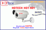 Camera chống trộm HDTECH HDT-601