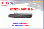 Đầu ghi hình 24 kênh HDTECH HDT-8824
