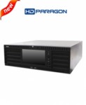 ĐẦU GHI hình 128 kênh IP HD PARAGON HDS-N97128I-24HD