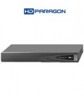 Đầu Ghi Hình IP HD PARAGON HDS-N7616I-3G