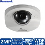 Camera quan sát IP Panasonic WV-SF135PJ