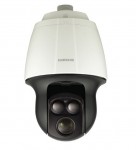Camera IP Speed dome Samsung SNP-L6233RHP