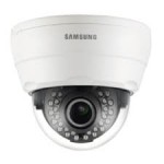 Camera IP Dome Samsung SND-L6083RP